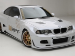 BMW M3 2.5 Turbo