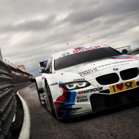 BMW - DTM