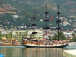 port east alanya
