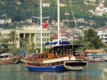 port alanya