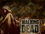 The walking dead