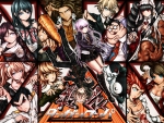 Dangan Ronpa