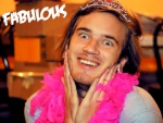 Pewds is FABULOUS!