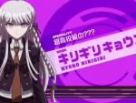 Kyoko Kirigiri