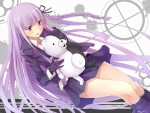 Kyoko Kirigiri