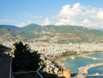 port alanya