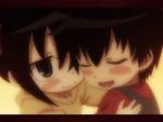 tomoko childhood