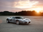 Ford GT