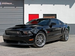 Mustang-GTCS