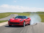 Corvette 2014