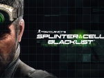 Splinter Cell Blacklist