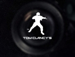 Tom Clancy Logo