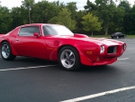 firebird
