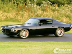 71 camaro