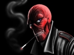 The Red Skull