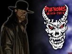 Undertaker Phenom