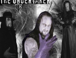 THE UNDERTAKER