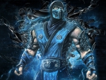 mortal kombat 9 sub zero