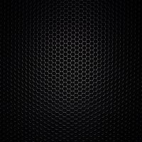 wall circles black