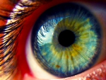 BLUE EYE