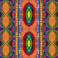 Hidden  Sunshine Blanket