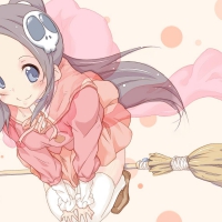 The world that god only knows!