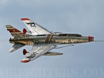 North American F-100 Super Sabre