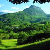 UPPER BAVARIA, GERMANY