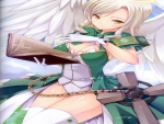 Clover Angel