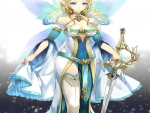 Elf Fairy