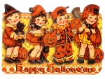 Vintage Halloween13