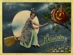 Vintage Halloween17