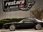 trans am