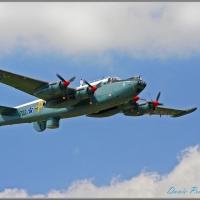 Avro Shackleton Mk. 3