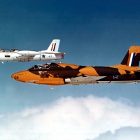 Impala Mk I and Mk II