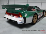 HONDA #18 TAKATA DOME NSX '2005