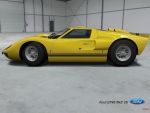 Ford GT40 MkII '66