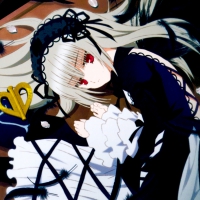 Suigintou