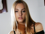 Blonde Beauty