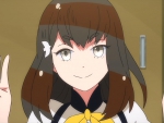 Gatchaman Crowds