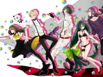 Gatchaman Crowds
