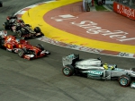 Formula 1 Grand Prix