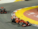 Formula 1 Grand Prix