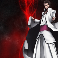 Aizen Sosuke