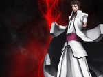 Aizen Sosuke