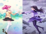 Madoka & Homura