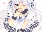 Miss Monochrome