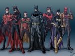 Batman Incorporated