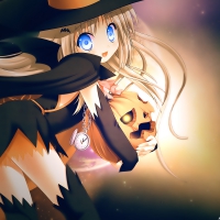 Anime ( halloween)