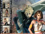 Yuna and Cloud: Dead Fantasy